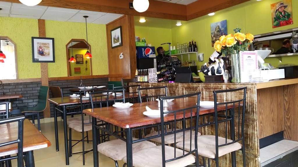 Chef Paz Restaurant | restaurant | 9039 W National Ave, West Allis, WI 53227, USA | 4143271600 OR +1 414-327-1600