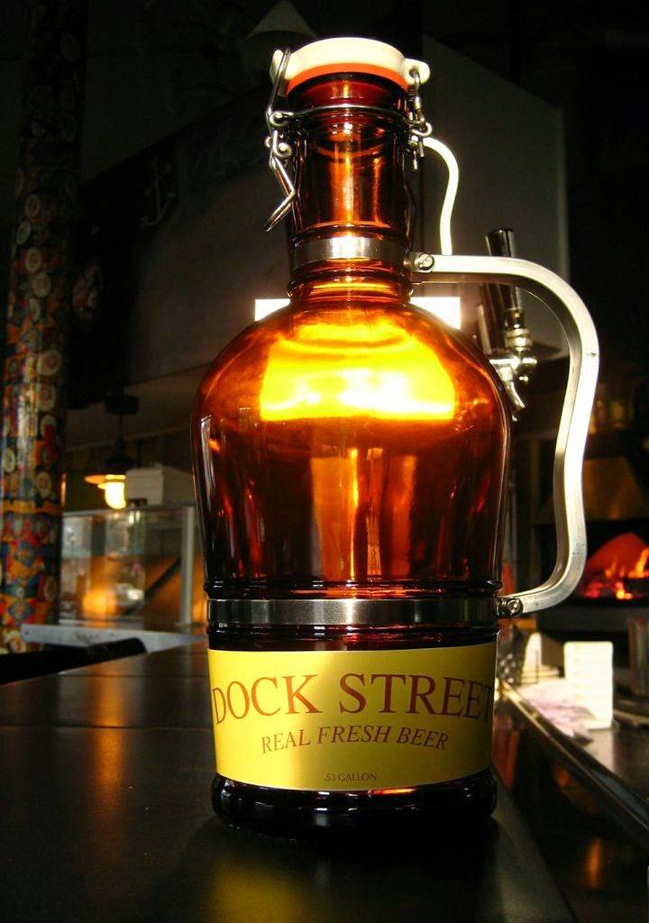 Dock Street Brewing Co | restaurant | 701 S 50th St, Philadelphia, PA 19143, USA | 2157262337 OR +1 215-726-2337