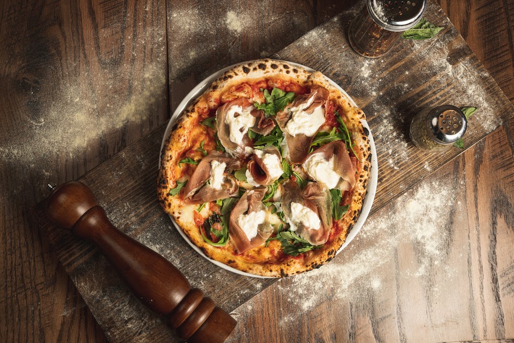 Piccola Pizzeria | restaurant | 5227 NW 79th Ave, Doral, FL 33166, USA | 7867035969 OR +1 786-703-5969