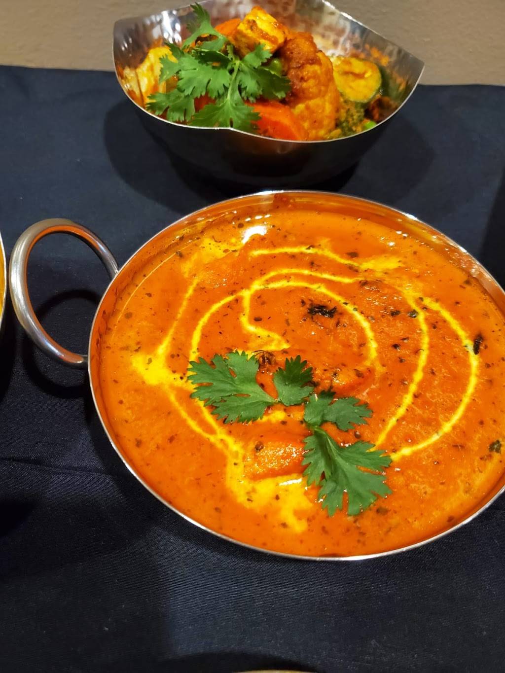 Kurrywallah | restaurant | 12712 Grant Rd, Cypress, TX 77429, USA | 8326984966 OR +1 832-698-4966