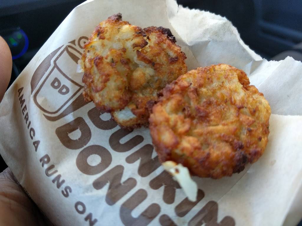 Dunkin Donuts | cafe | 1957 Oak Tree Rd, Devine Plaza, Edison, NJ 08820, USA | 7325483400 OR +1 732-548-3400
