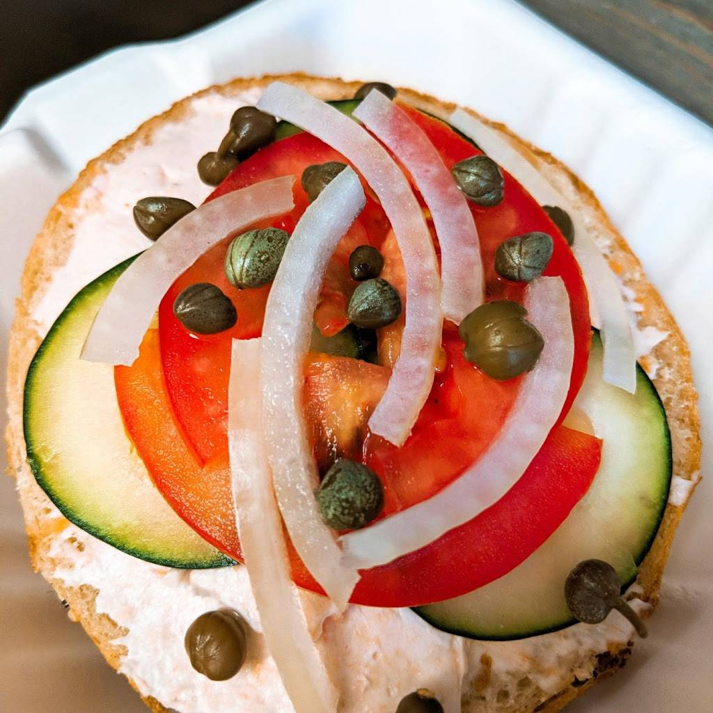 Dragonfly Bagel Co. | restaurant | 1202 Ski Run Blvd, South Lake Tahoe, CA 96150, USA | 5305394759 OR +1 530-539-4759