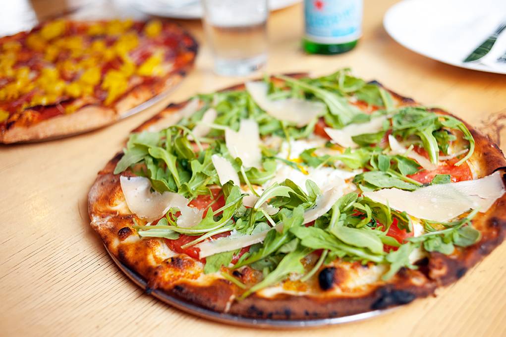 Kaos Pizzeria | restaurant | 1439 S Pearl St, Denver, CO 80210, USA | 3037335267 OR +1 303-733-5267