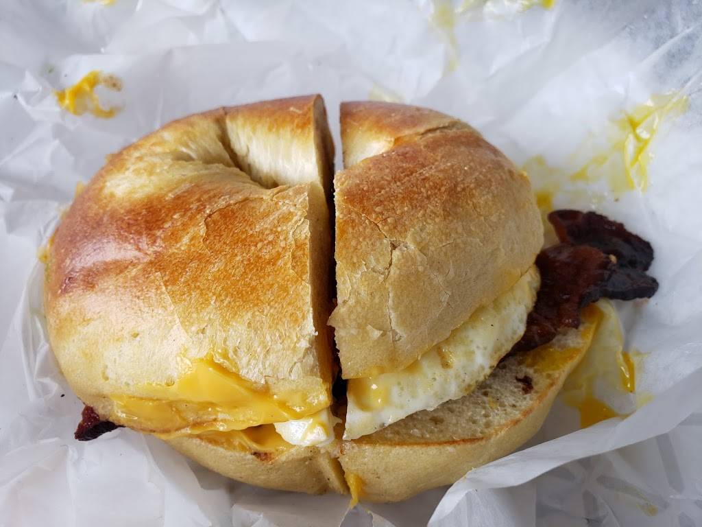 Boss Bagel | restaurant | 6458 N New Braunfels Ave, San Antonio, TX 78209, USA | 2105044888 OR +1 210-504-4888