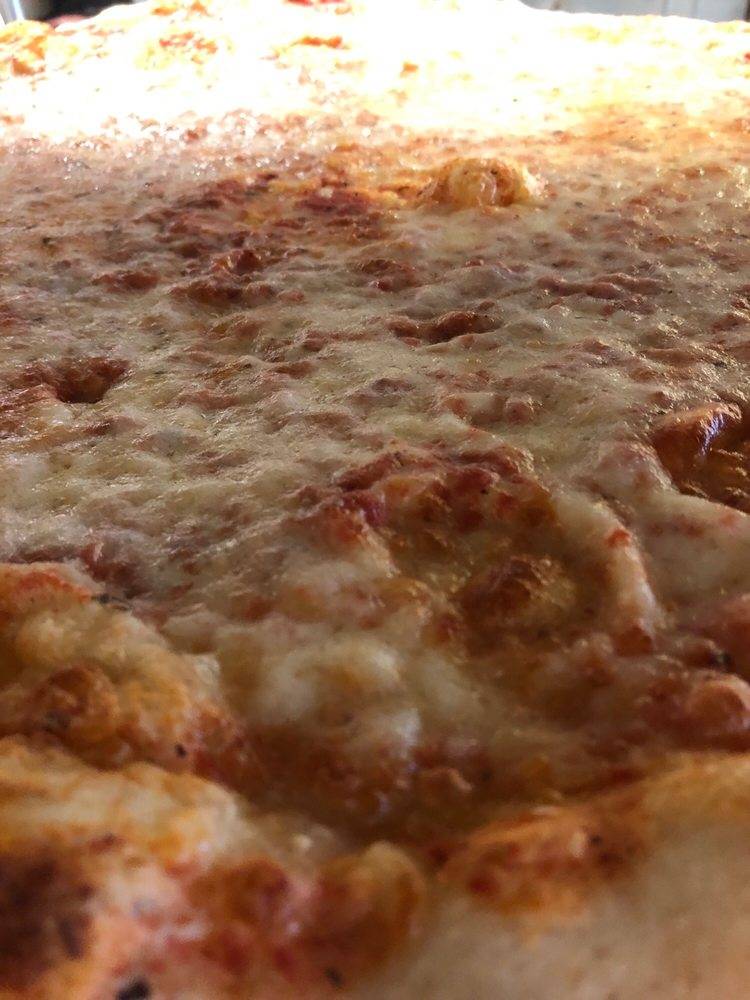 Ninas Pizza | meal delivery | 827 S 21st Ave, Hollywood, FL 33020, USA | 9549214780 OR +1 954-921-4780