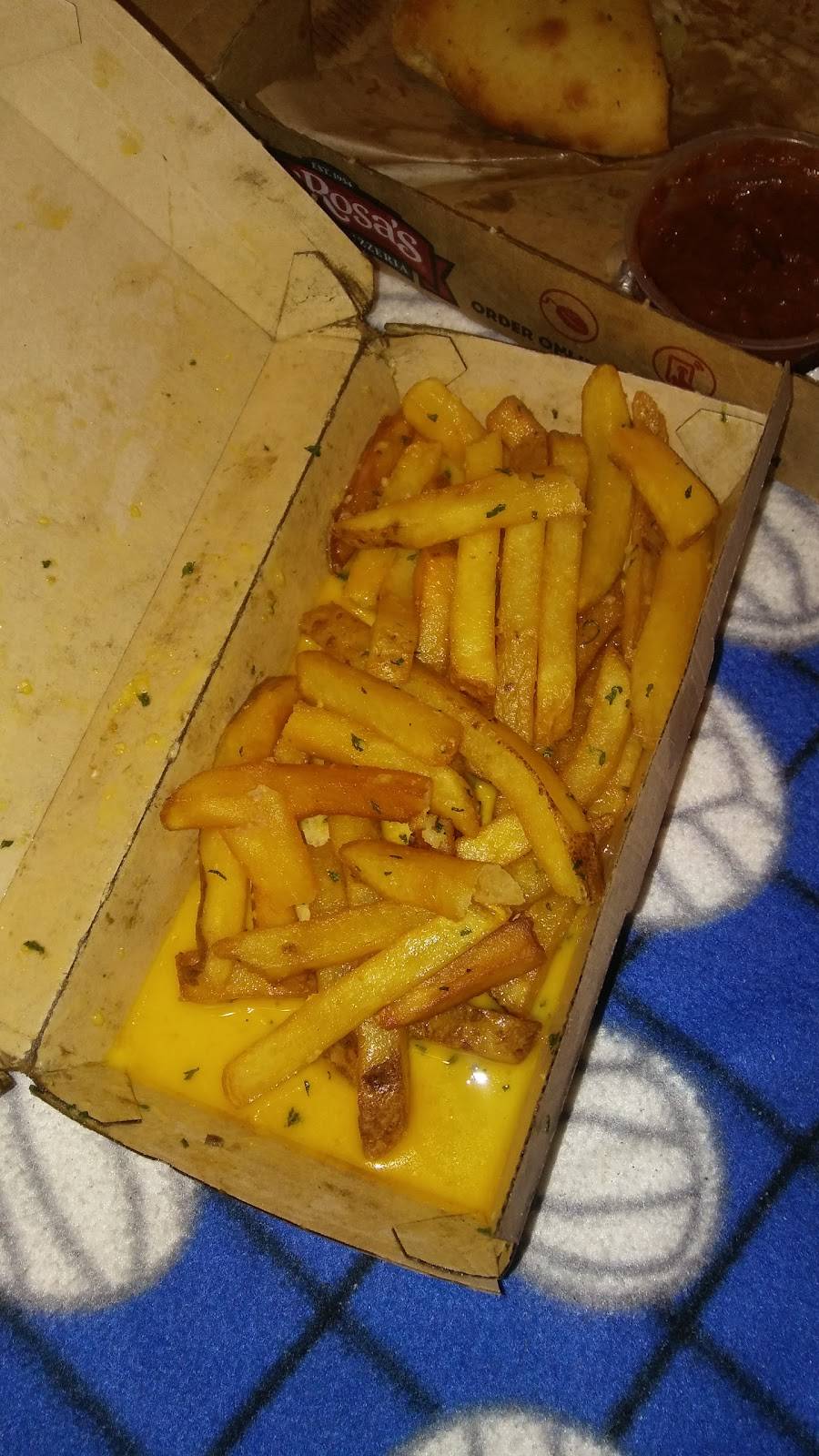 LaRosas Pizza Goshen | restaurant | 1397 OH-28, Loveland, OH 45140, USA | 5133471111 OR +1 513-347-1111