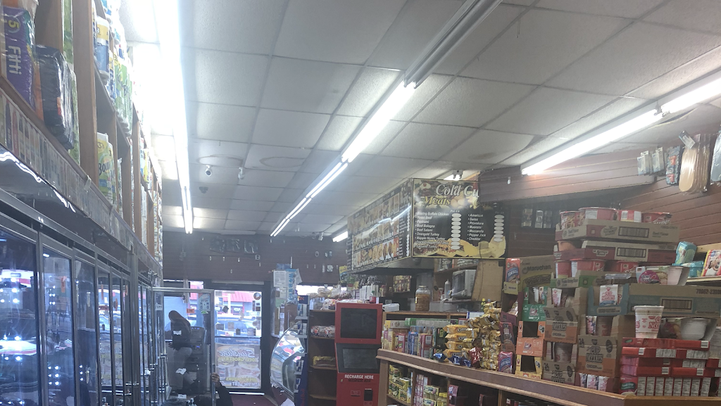 Sunshine Deli & Grocery | restaurant | 135-28 Rockaway Blvd, South Ozone Park, NY 11420, USA | 7188487010 OR +1 718-848-7010