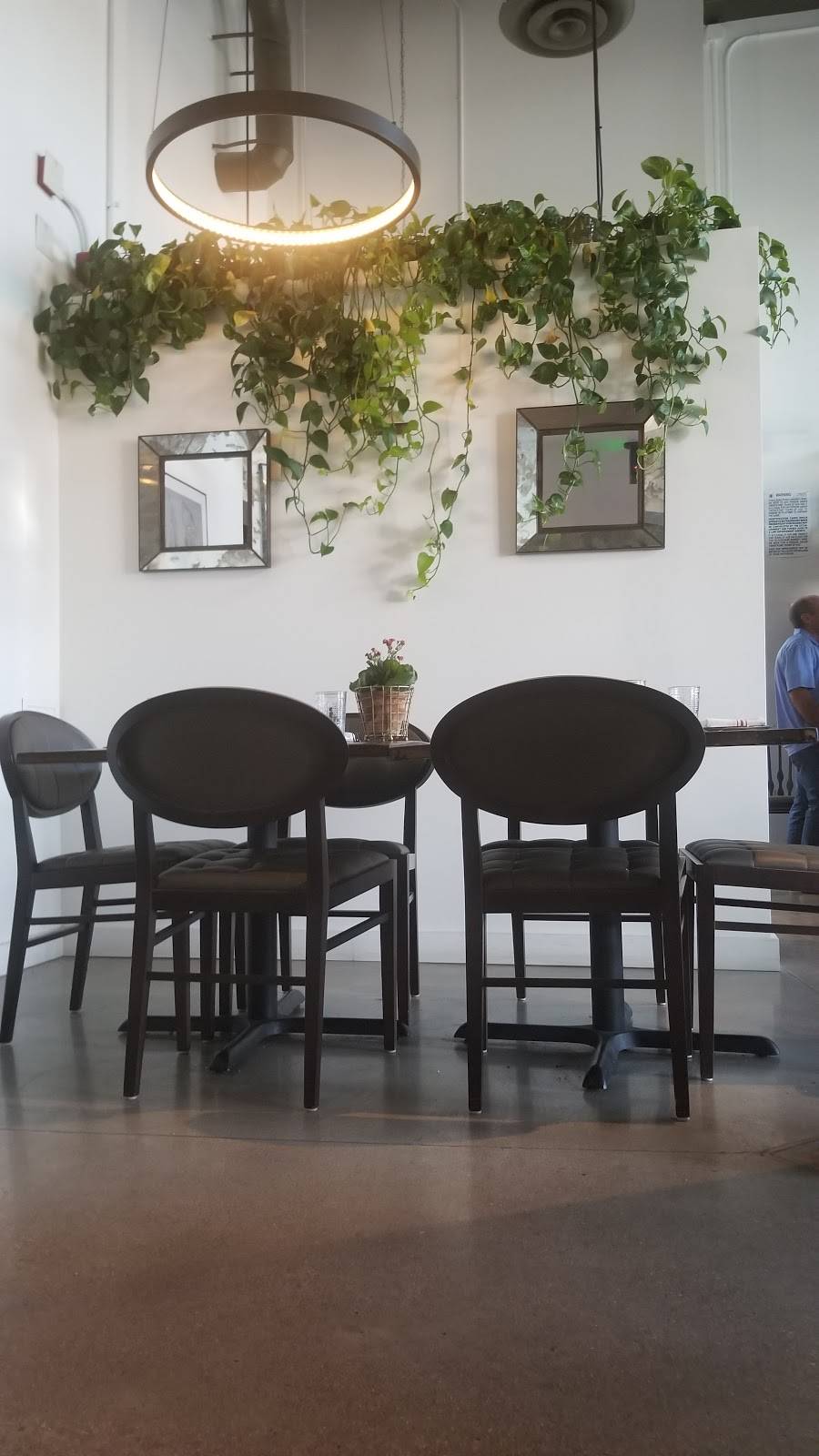 Julep | restaurant | 3258 Larimer St, Denver, CO 80205, USA | 3032958977 OR +1 303-295-8977