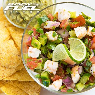 Body Fuel Bistro | restaurant | 599 W Channel Islands Blvd, Port Hueneme, CA 93041, USA | 8052281554 OR +1 805-228-1554