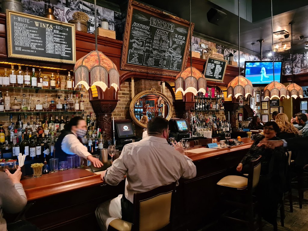 Uncle Jacks Steakhouse - Westside | restaurant | 440 9th Ave, New York, NY 10001, USA | 2122440005 OR +1 212-244-0005