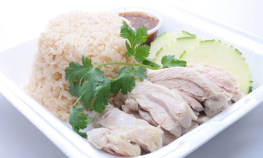 Taishi Hainan Chicken | restaurant | 1388 Daisy Ave, Long Beach, CA 90813, USA | 5622752219 OR +1 562-275-2219
