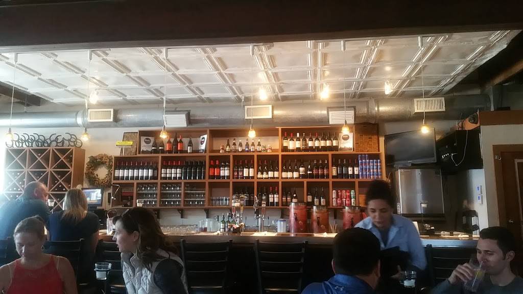 Lilis Bistro on Magnolia | restaurant | 1310 W Magnolia Ave, Fort Worth, TX 76104, USA | 8178770700 OR +1 817-877-0700