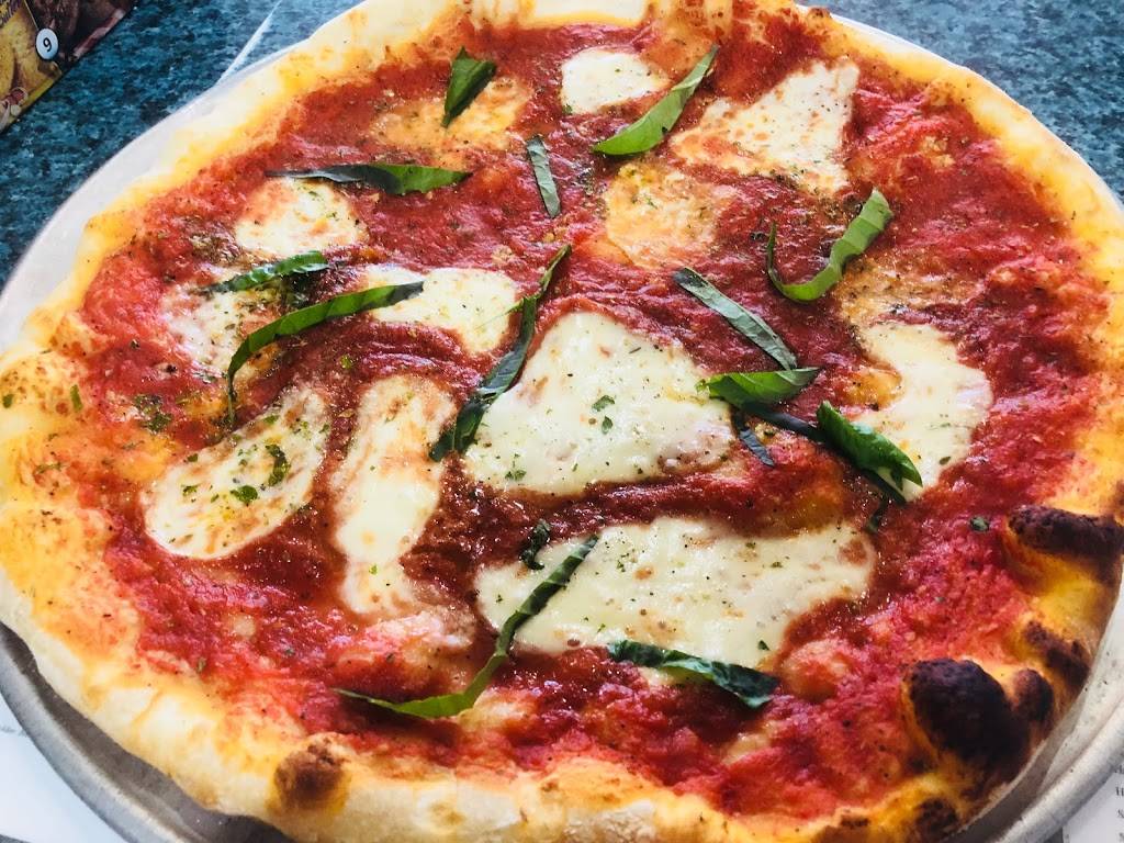 Michelangelos Pizza Pasta & Things | meal delivery | 2501, 208 Underhill Ave, West Harrison, NY 10604, USA | 9144280022 OR +1 914-428-0022