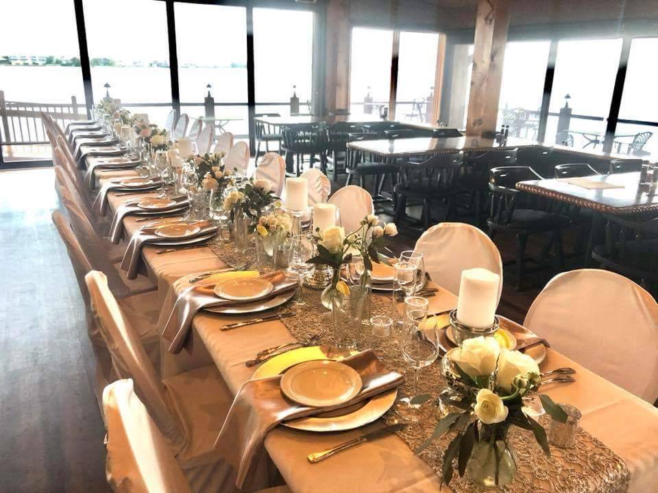 The Captains Table Restaurant | restaurant | 1200 W Retta Esplanade, Punta Gorda, FL 33950, USA | 9416371177 OR +1 941-637-1177