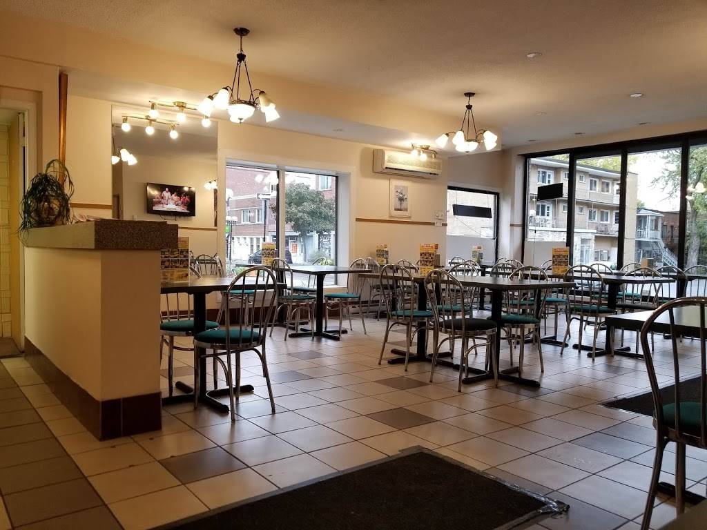 Restaurant Chez Madona | restaurant | 3961 Rue Masson, Montréal, QC H1X 1T3, Canada | 5147281234 OR +1 514-728-1234