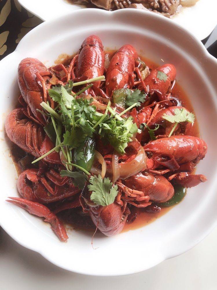 Shu Tin Xia | restaurant | 2428 S Wallace St, Chicago, IL 60616, USA | 3128882170 OR +1 312-888-2170