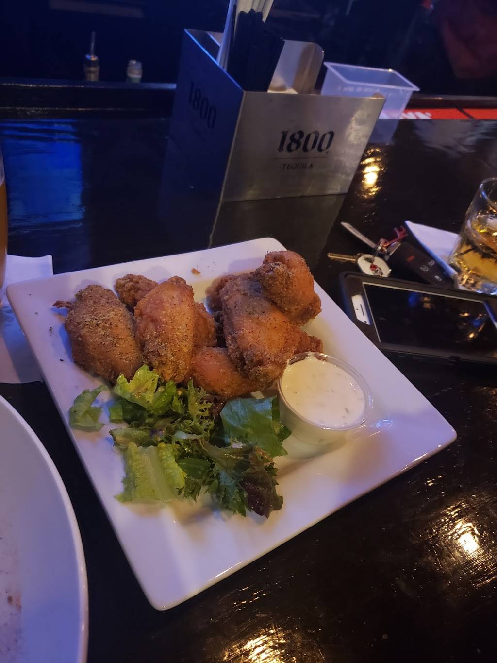 The Monte Cristo | restaurant | 2000 Powers Ferry Rd, Marietta, GA 30067, USA | 7707027078 OR +1 770-702-7078