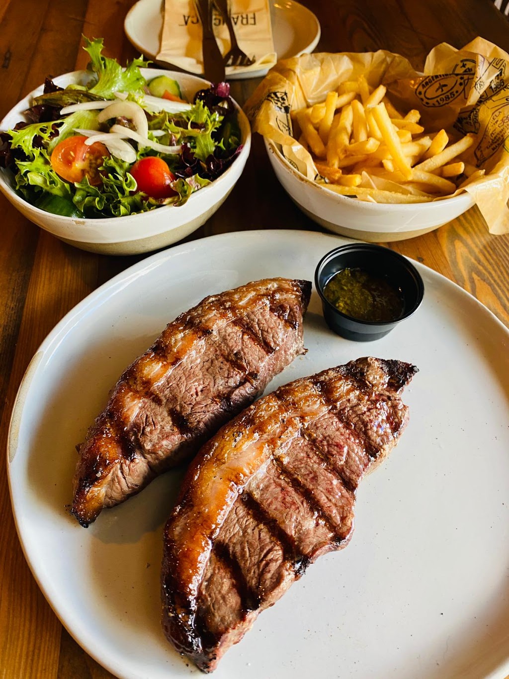 Francisca Charcoal Chicken & Meats (Miami Lakes) | restaurant | 6700 Main St, Miami Lakes, FL 33014, USA | 3054564942 OR +1 305-456-4942