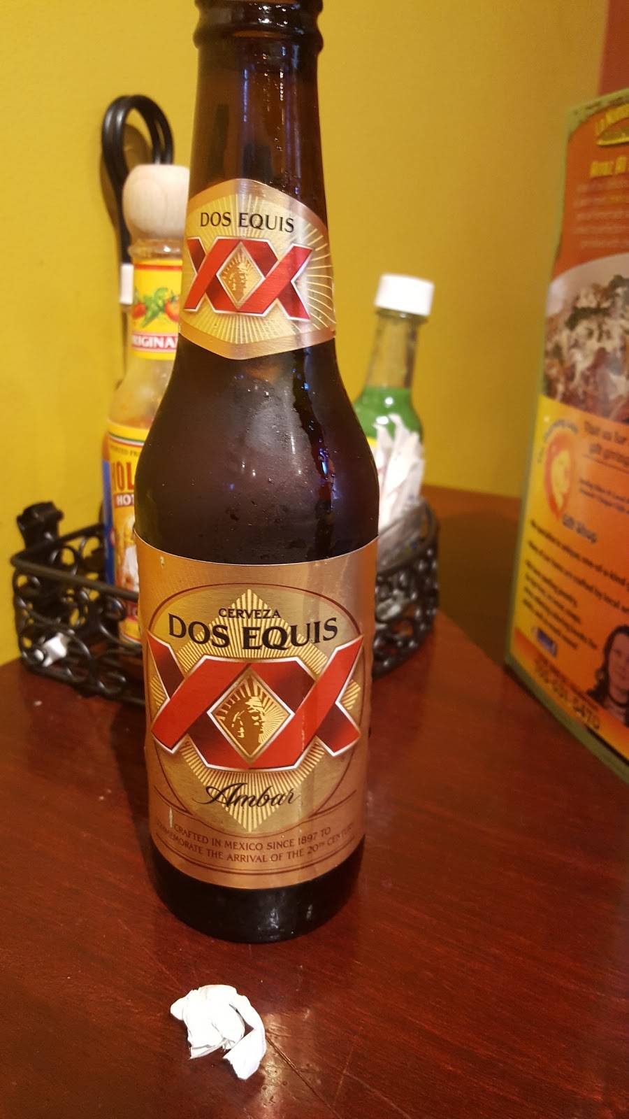 La Nueva Charreada | restaurant | 1805 University Blvd, Anderson, IN 46012, USA | 7656412888 OR +1 765-641-2888