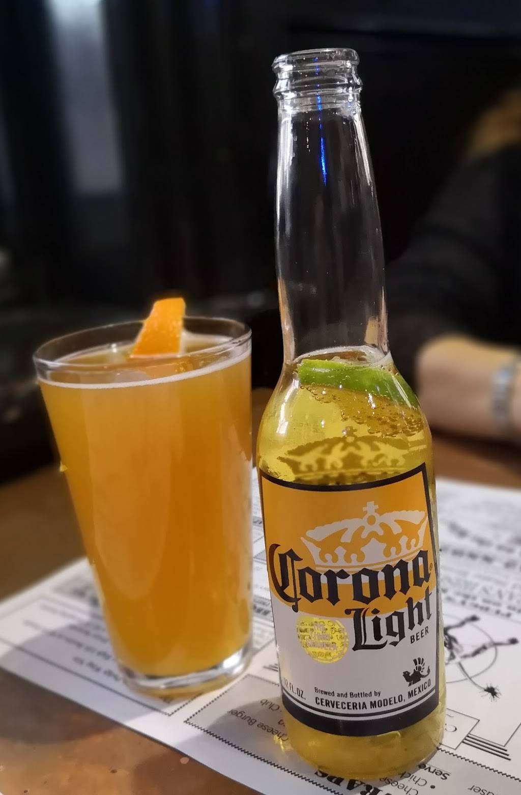 Currans Irish Inn | restaurant | 6900 State Rd, Philadelphia, PA 19135, USA | 2153328892 OR +1 215-332-8892