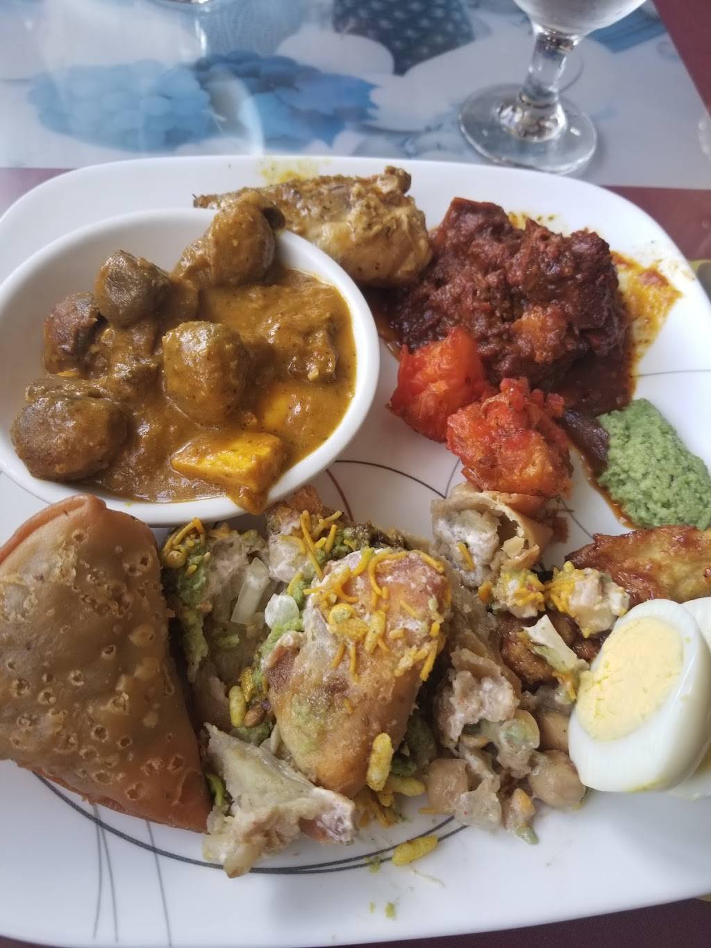 Tandoor Restaurant | restaurant | 1117 S 108th St, Milwaukee, WI 53214, USA | 4147771600 OR +1 414-777-1600