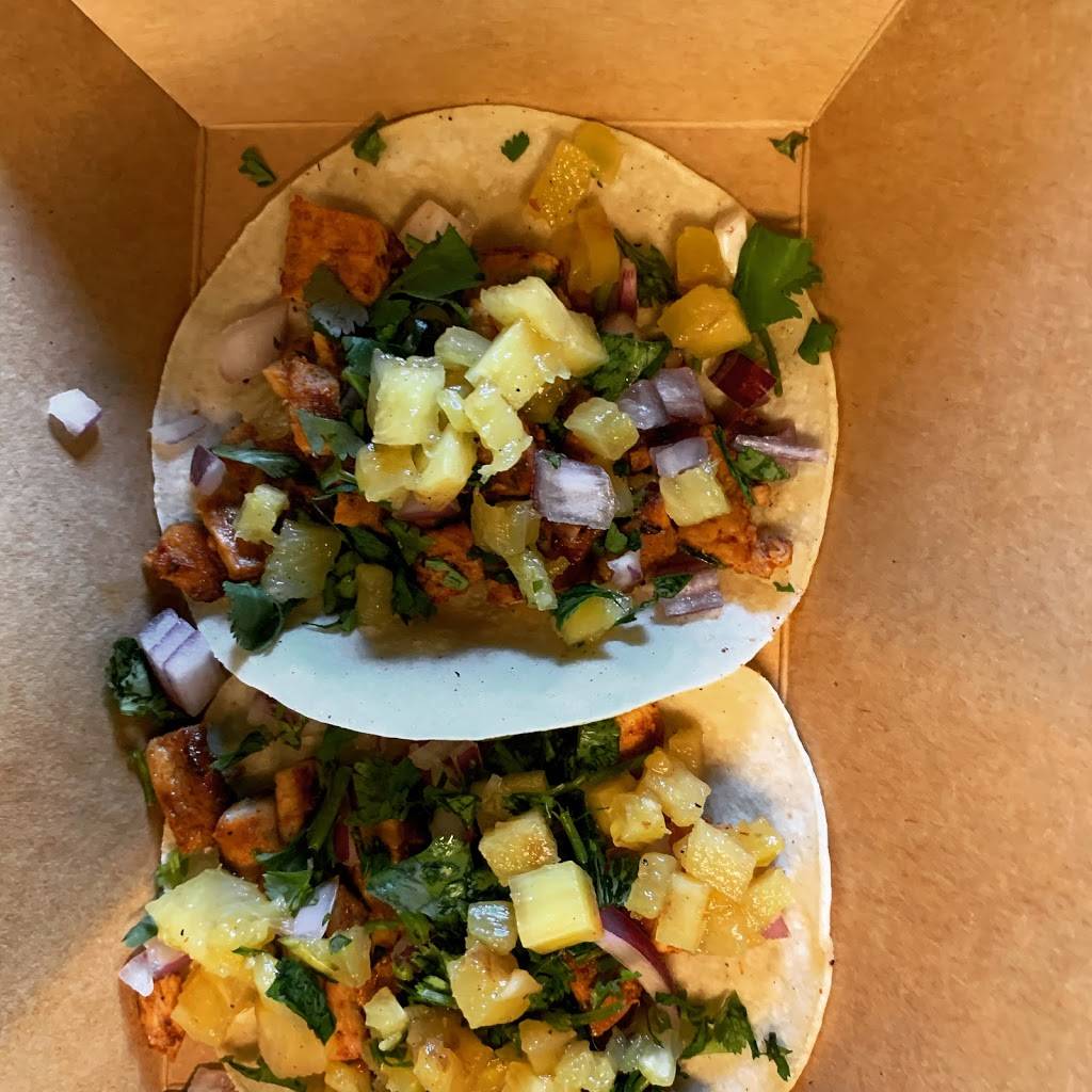 Los Suavecitos LLC | restaurant | Parking lot, 1812 35th St, Denver, CO 80216, USA | 7208419725 OR +1 720-841-9725