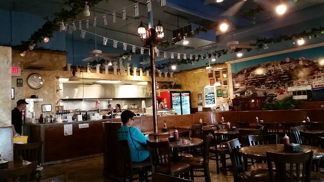 Zorbas Fine Greek Cuisine | restaurant | 11225 Montgomery Blvd NE, Albuquerque, NM 87111, USA | 5053232695 OR +1 505-323-2695