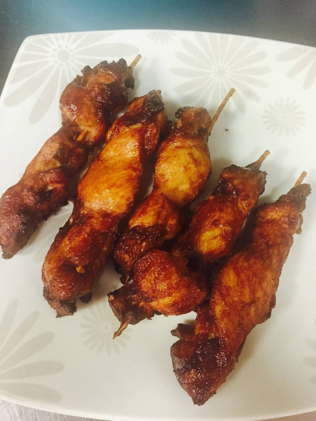 China 1 Brooklet GA | restaurant | 400 Parker Ave N #400, Brooklet, GA 30415, USA | 9128427388 OR +1 912-842-7388