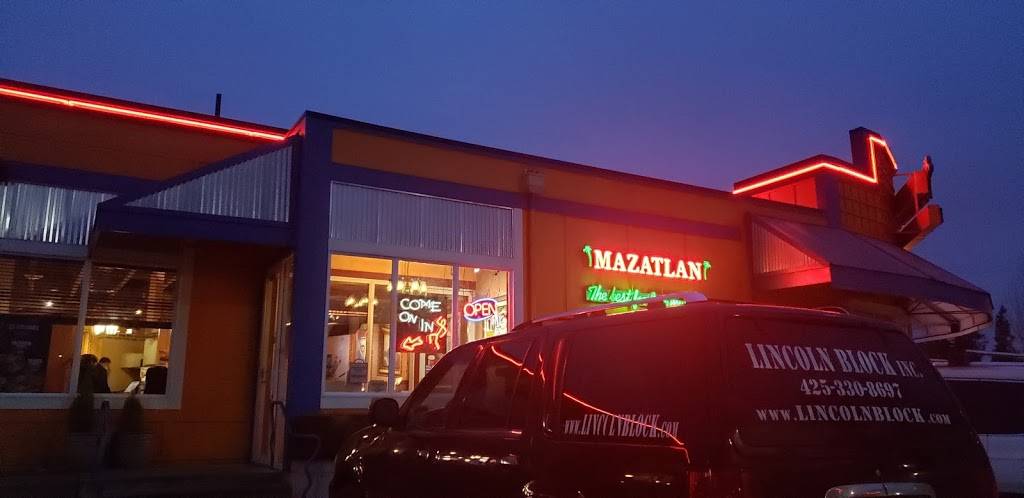 Mazatlan Mexican Restaurant Mountlake Terrace | restaurant | 6003 244th St SW, Mountlake Terrace, WA 98043, USA | 4257441525 OR +1 425-744-1525