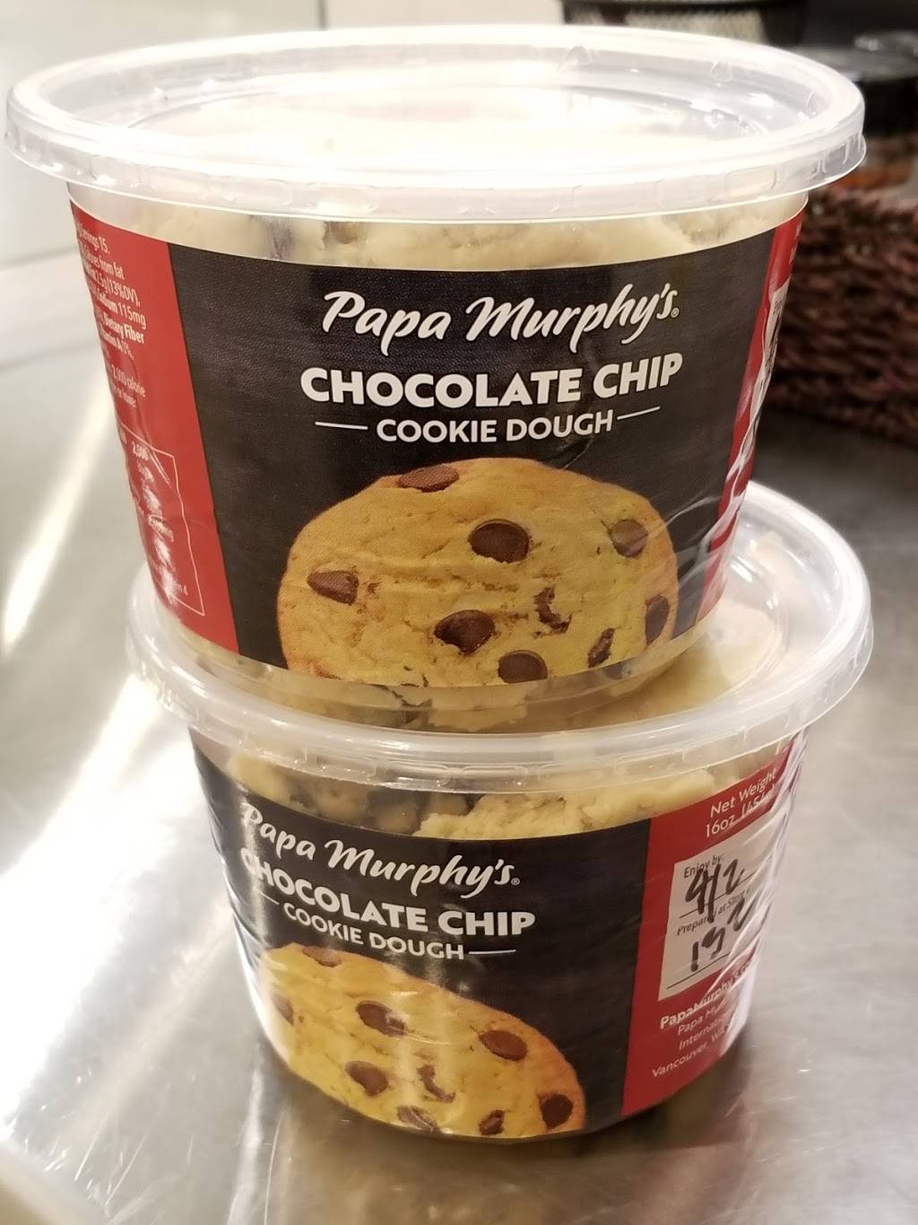 Papa Murphys Take N Bake Pizza | meal takeaway | 1711 Willamette St, Eugene, OR 97401, USA | 5413445189 OR +1 541-344-5189