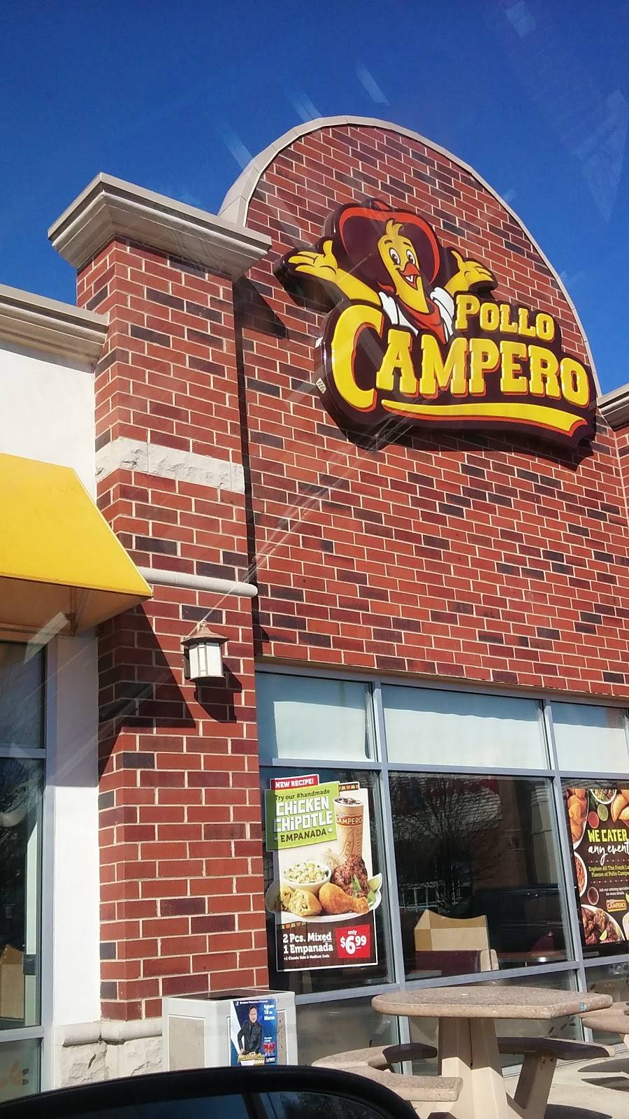 Pollo Campero | restaurant | 4830 N Pulaski Rd #102, Chicago, IL 60630, USA | 7732821966 OR +1 773-282-1966