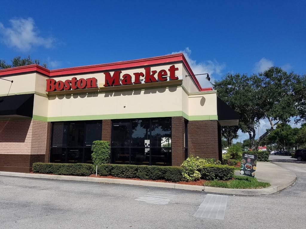 Boston Market | restaurant | 5002 Cortez Rd W, Bradenton, FL 34210, USA | 9417928366 OR +1 941-792-8366