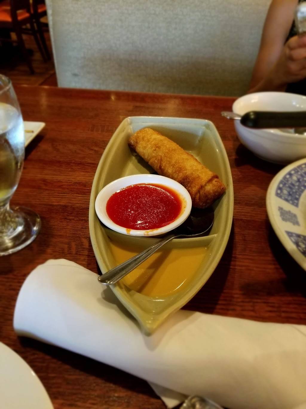 Thai Gourmet | restaurant | 3732 Darrow Rd, Stow, OH 44224, USA | 3306880880 OR +1 330-688-0880