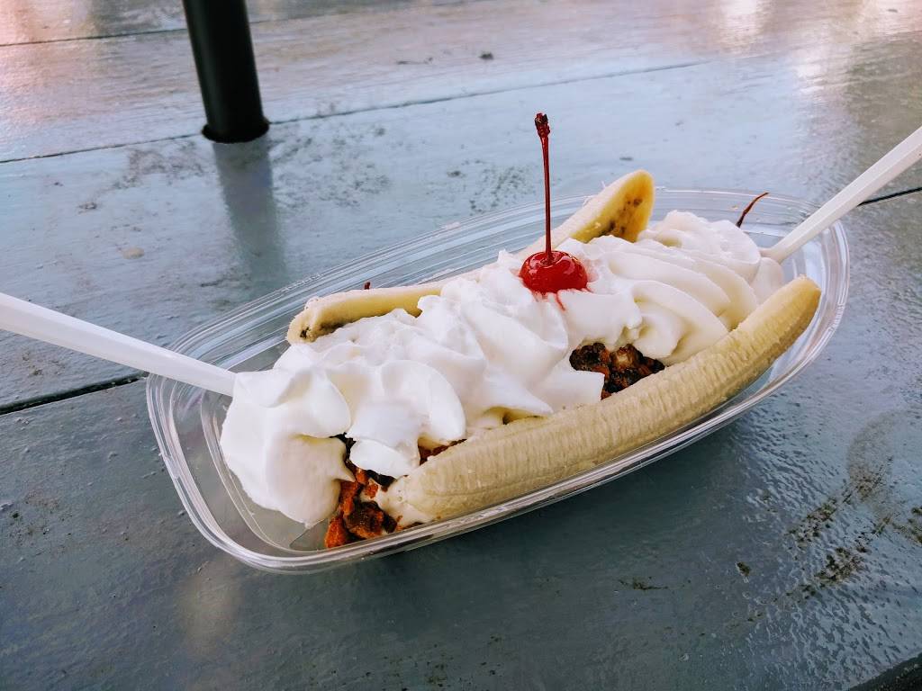 Kool-Kone | restaurant | 374 Marion Rd, Wareham, MA 02571, USA | 5082956638 OR +1 508-295-6638