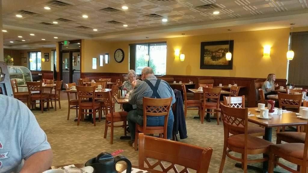 Christina’s Pancake House | restaurant | 2513, 215 Terrace Ave, Indianapolis, IN 46225, USA | 3176310441 OR +1 317-631-0441