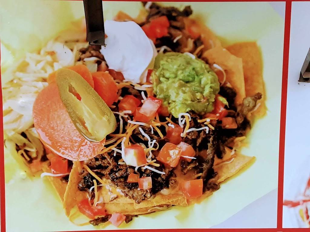 Taqueria Los Agaves | restaurant | 1102 S Rock Island Ave, El Reno, OK 73036, USA | 4058983162 OR +1 405-898-3162