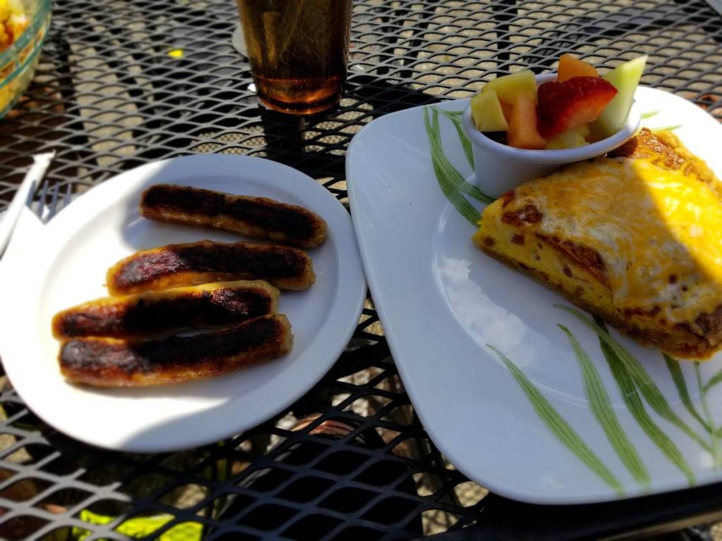 Crawfords Kitchen | restaurant | 542 Starkweather St, Plymouth, MI 48170, USA | 7344545724 OR +1 734-454-5724