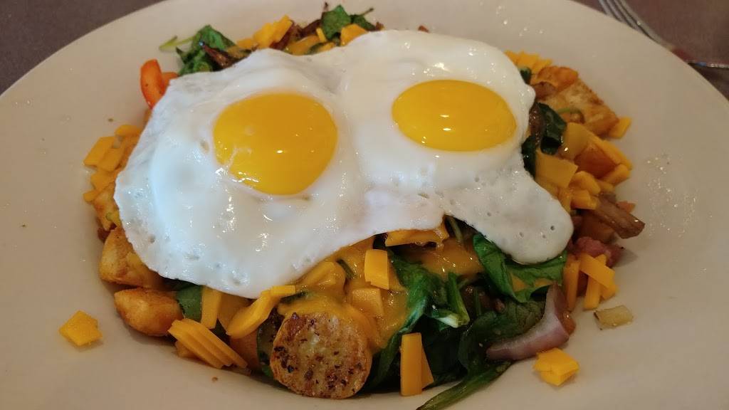 Perkins | restaurant | 2010 W Ryan Rd, Oak Creek, WI 53154, USA | 4147613700 OR +1 414-761-3700