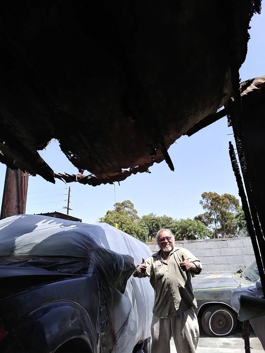 Burger Palace | restaurant | 7126 S Western Ave, Los Angeles, CA 90047, USA | 3237508379 OR +1 323-750-8379