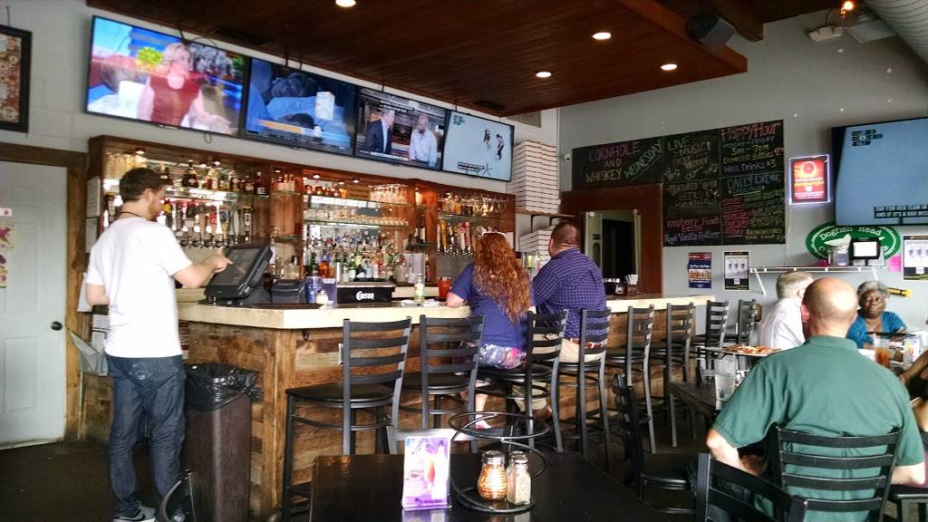 The Filling Station Bham | restaurant | 5524 Crestwood Blvd, Birmingham, AL 35212, USA | 2055923455 OR +1 205-592-3455