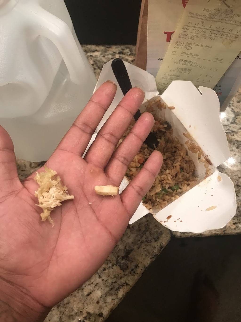 Takee Outee - Cutler Bay | restaurant | 20234 Old Cutler Rd, Cutler Bay, FL 33189, USA | 3052518188 OR +1 305-251-8188