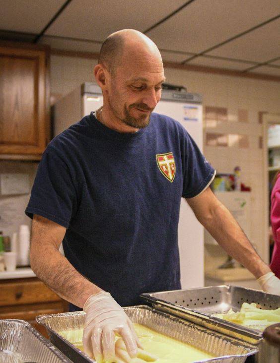 Council 1610 Fish Fry | restaurant | 1300 1st Ave, Middletown, OH 45044, USA | 5133604760 OR +1 513-360-4760