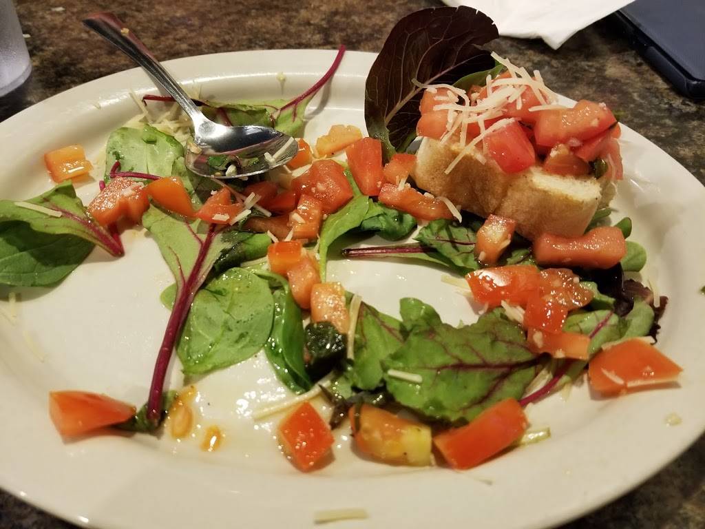 Il Forno | restaurant | 3615 Florida Ave S, Lakeland, FL 33803, USA | 8636076030 OR +1 863-607-6030