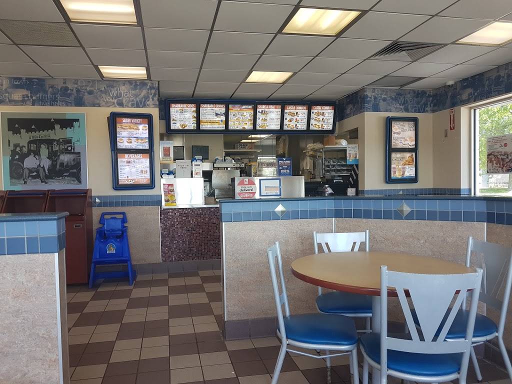 White Castle | restaurant | 4800 Mid Rivers Mall Dr, Cottleville, MO 63376, USA | 6364471228 OR +1 636-447-1228