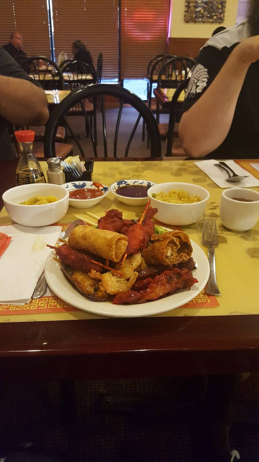 Chows Garden Restaurant | restaurant | 1101 N 2nd St, Millville, NJ 08332, USA | 8563273259 OR +1 856-327-3259