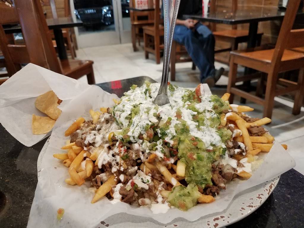 Tres Potrillos Taqueria | restaurant | 670 N Fair Oaks Ave, Sunnyvale, CA 94085, USA | 4087358657 OR +1 408-735-8657