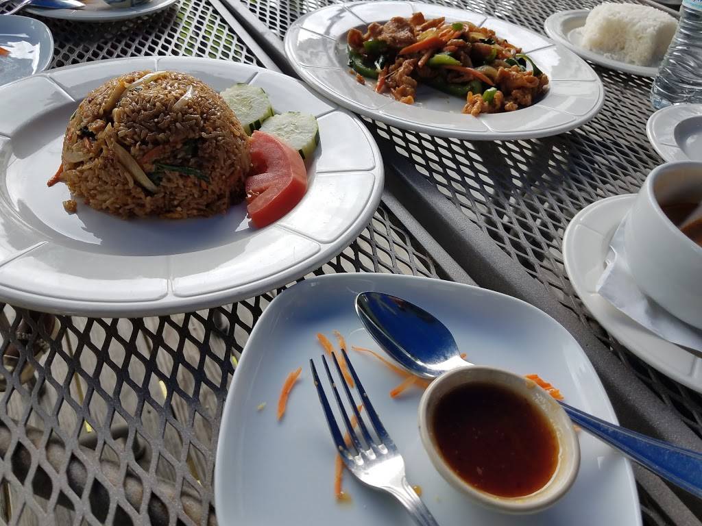 Thai Elephant 2 | restaurant | 2693 NY-22, Patterson, NY 12563, USA | 8453196295 OR +1 845-319-6295