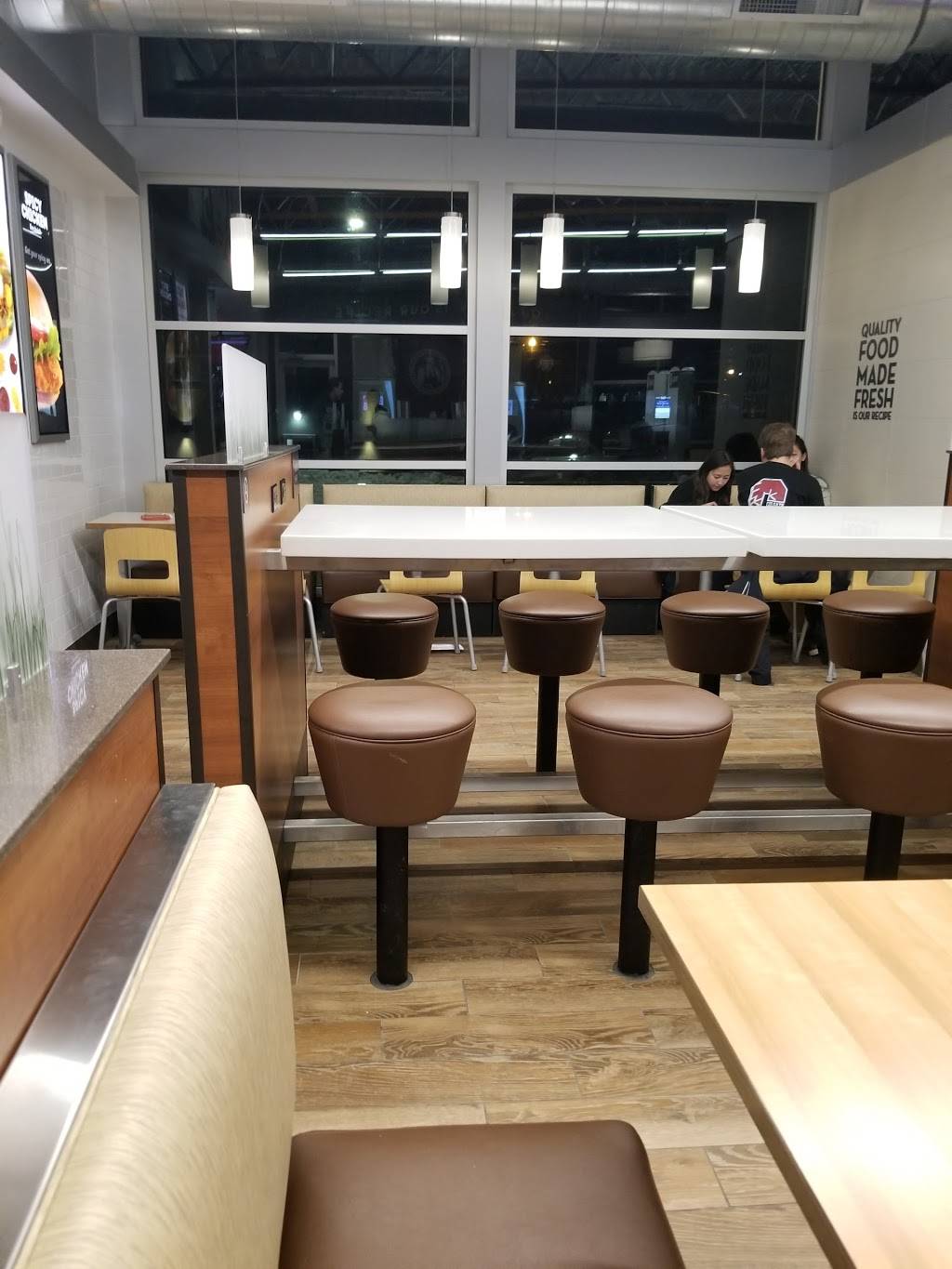 Wendys | restaurant | 505 Rt 10 East, Randolph, NJ 07869, USA | 8623974200 OR +1 862-397-4200