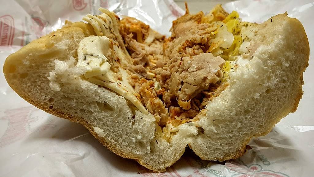 Primo Hoagies | meal takeaway | 314 S Henderson Rd, King of Prussia, PA 19406, USA | 6109921100 OR +1 610-992-1100