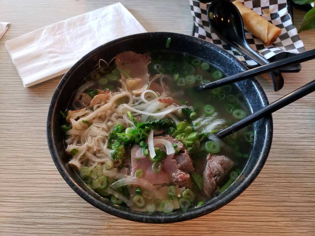 Pho Kitchen | restaurant | 6785 Mira Mesa Blvd, San Diego, CA 92121, USA | 8582466545 OR +1 858-246-6545